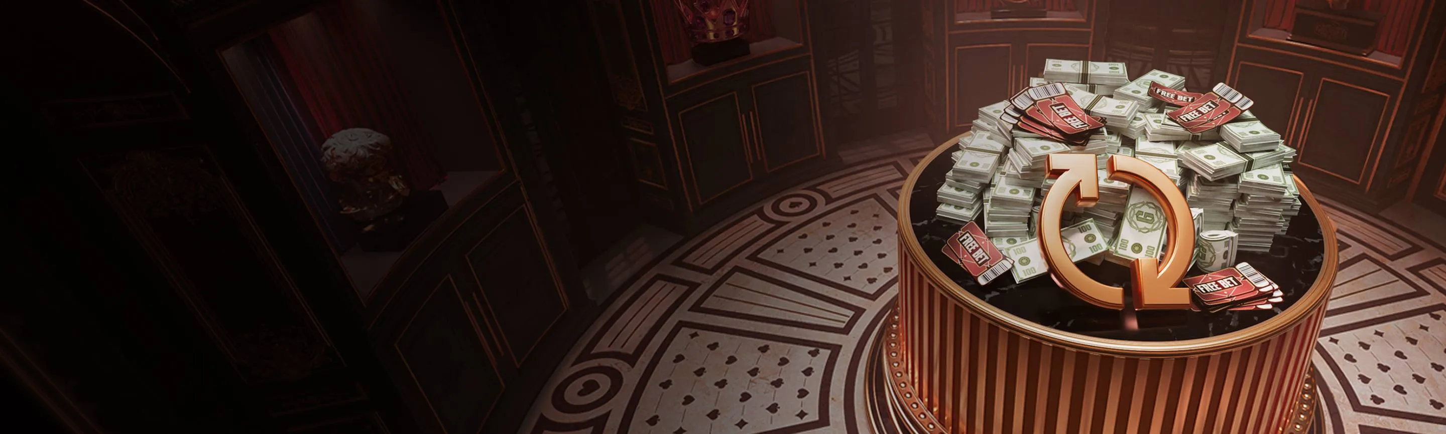 Gransino Casino welcome bonus Gransino Casino welcome bonus banner